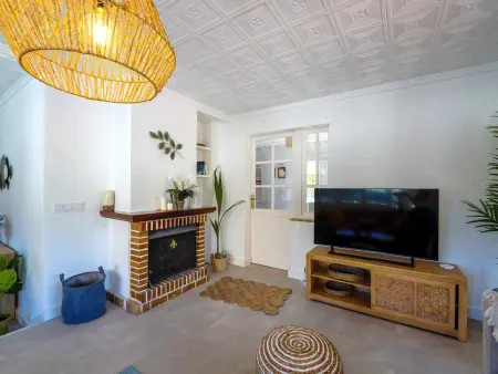 Finca rénovée avec piscine privée à Cala Pi : photo 15
