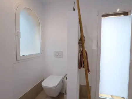 Finca rénovée avec piscine privée à Cala Pi : photo 31