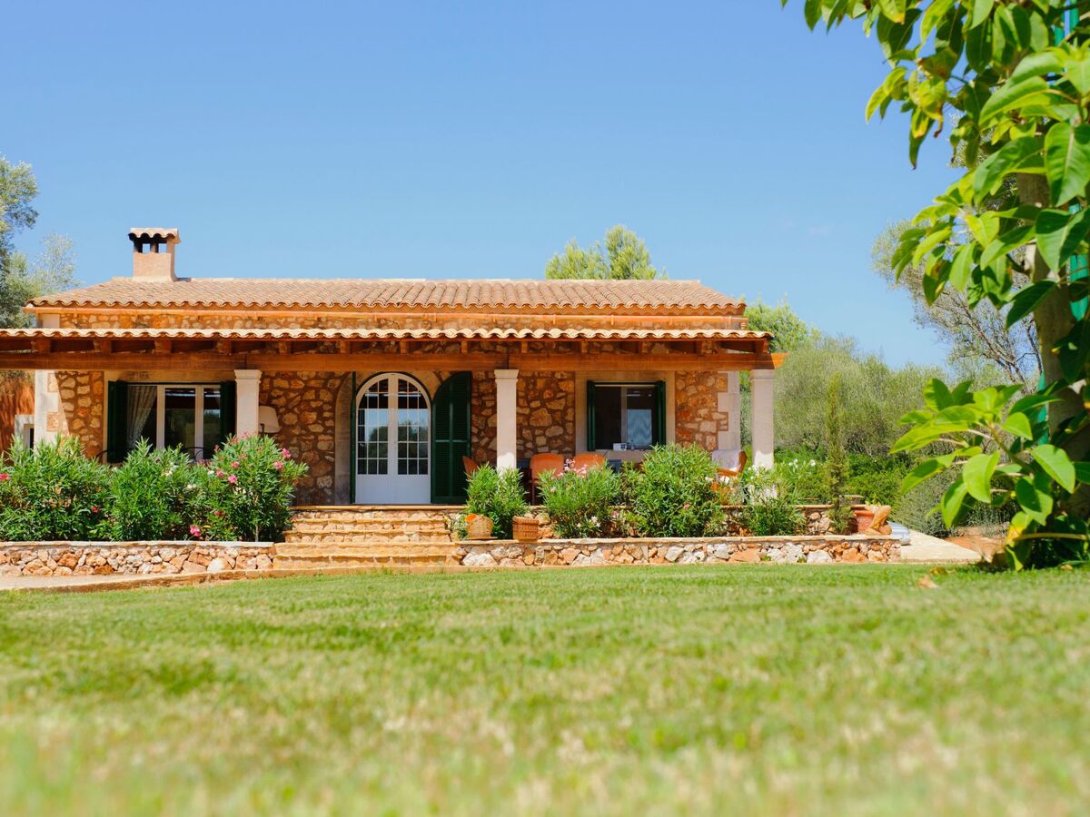 Gallicant, maison de campagne 6 pers. avec piscine à Campos - Photo 2
