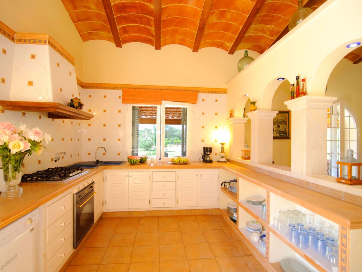 Gallicant, maison de campagne 6 pers. avec piscine à Campos - Photo 9