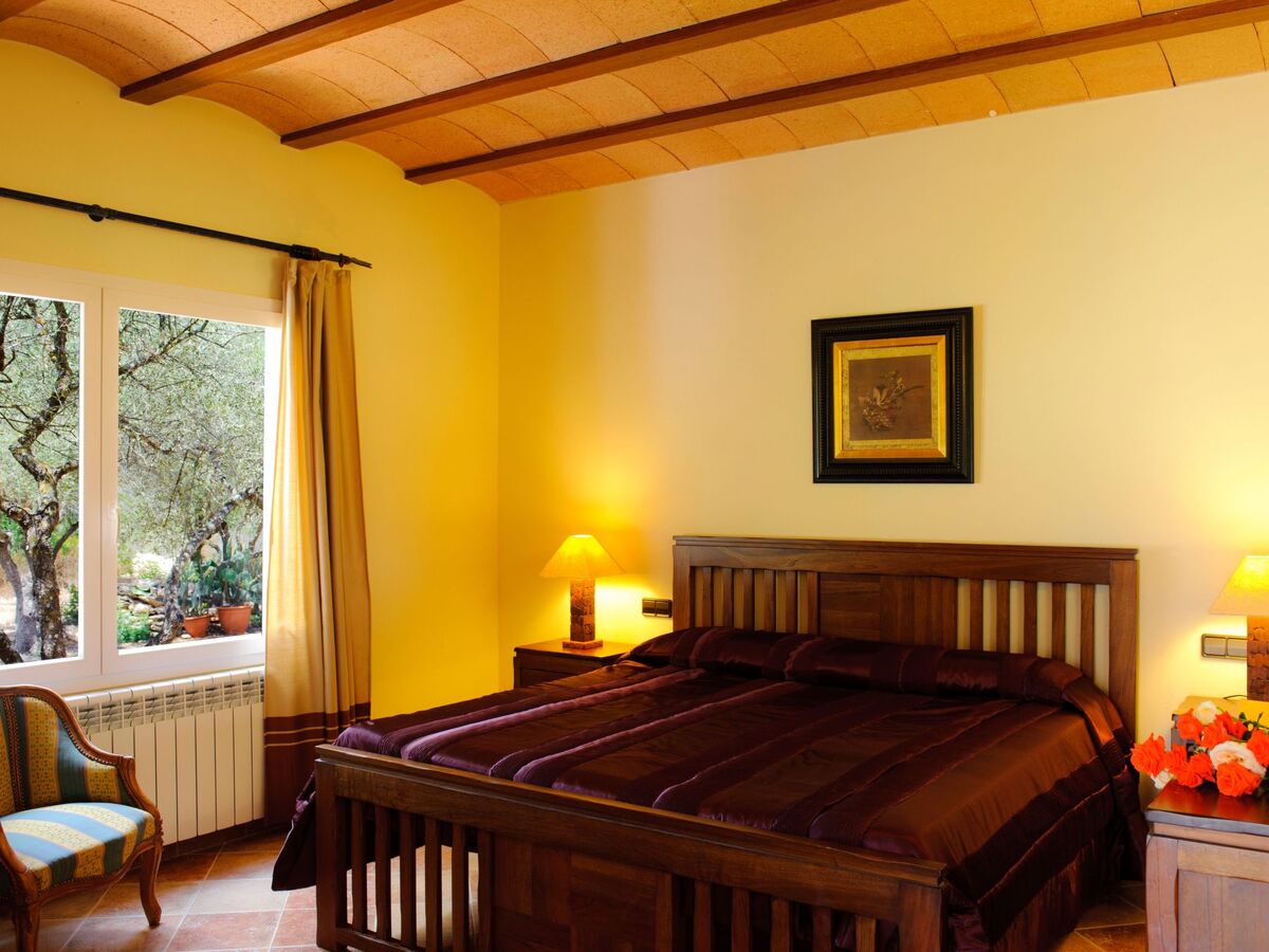 Gallicant, maison de campagne 6 pers. avec piscine à Campos - Photo 14