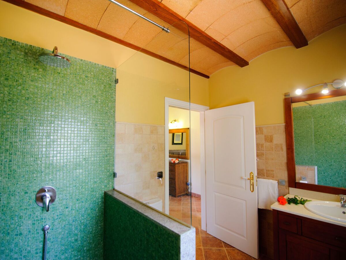 Gallicant, maison de campagne 6 pers. avec piscine à Campos - Photo 15