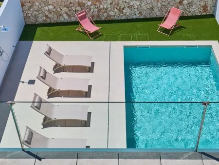 Location maison à Porreres, Rafal