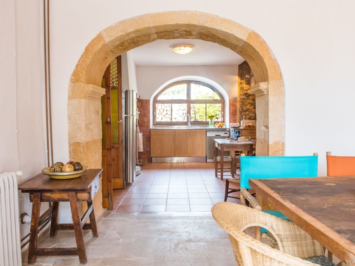 Alqueria, maison 5 chambres avec piscine à Porreres - Photo 10