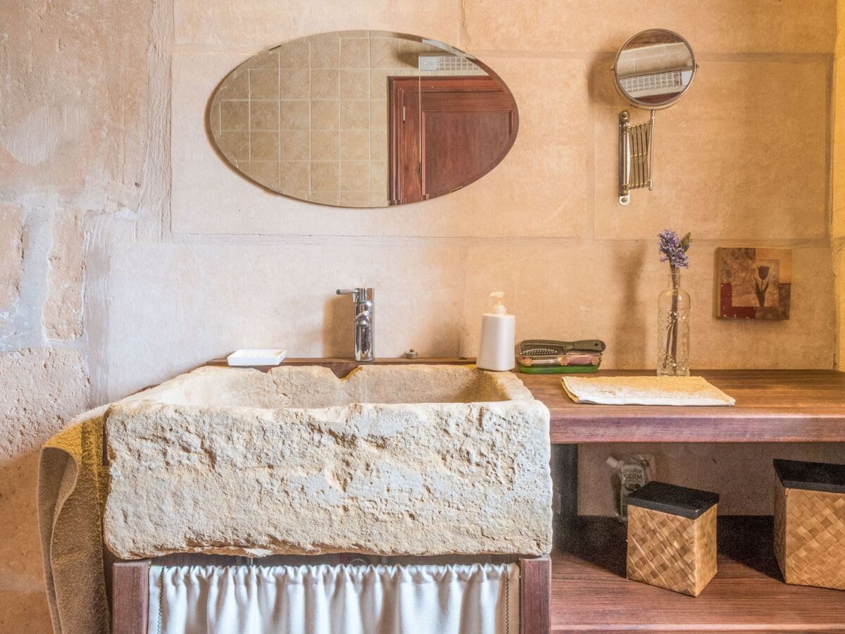Alqueria, maison 5 chambres avec piscine à Porreres - Photo 17