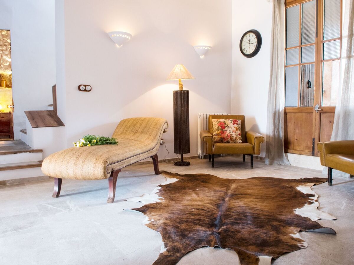 Alqueria, maison 5 chambres avec piscine à Porreres - Photo 18