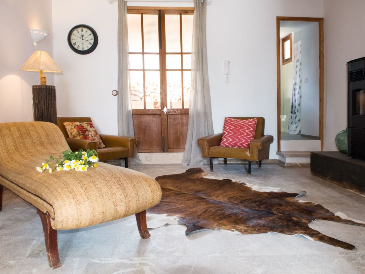 Alqueria, maison 5 chambres avec piscine à Porreres - Photo 19