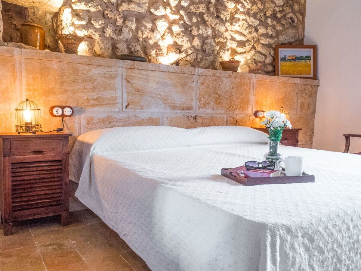 Alqueria, maison 5 chambres avec piscine à Porreres - Photo 20