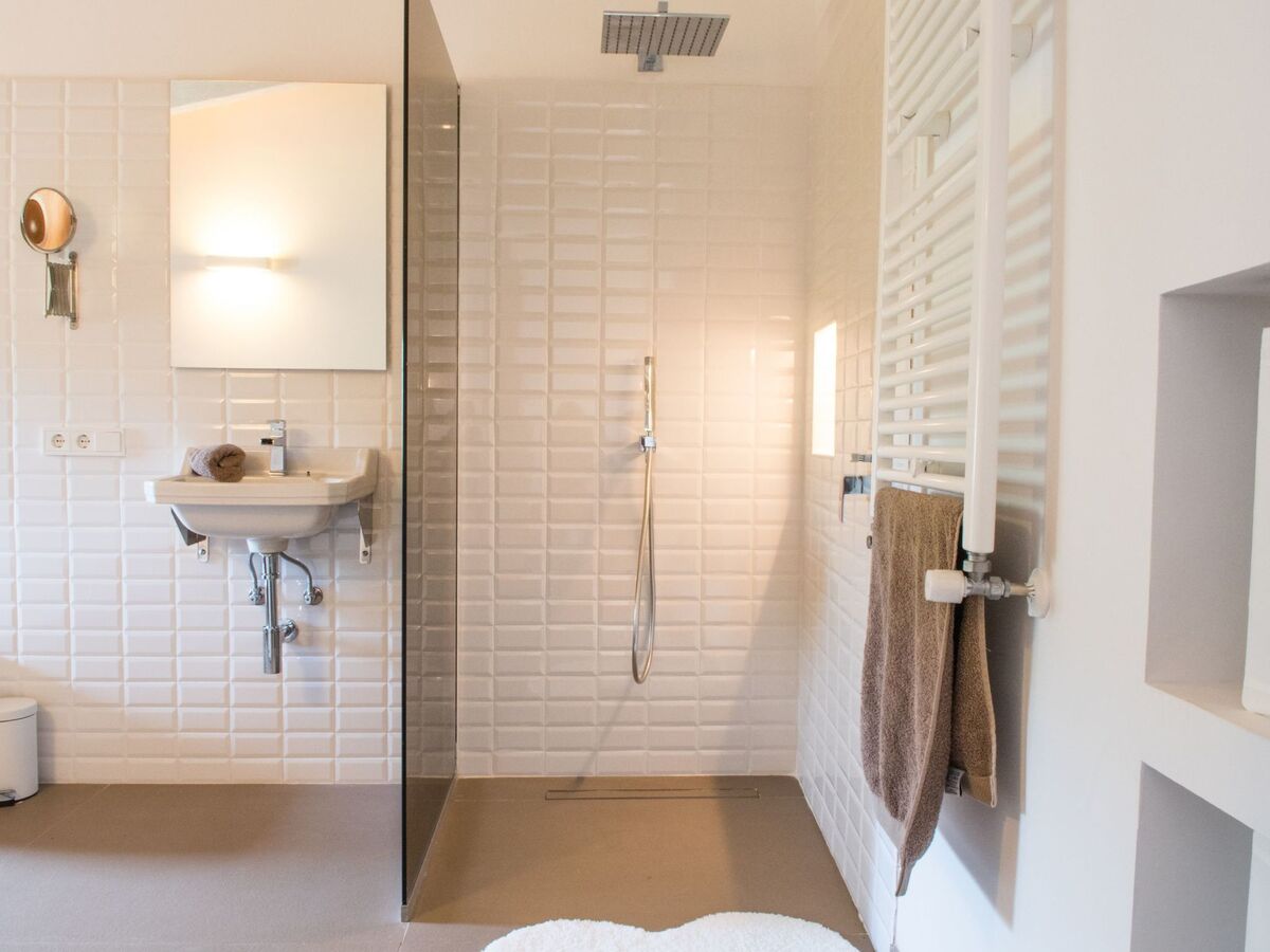 Alqueria, maison 5 chambres avec piscine à Porreres - Photo 28