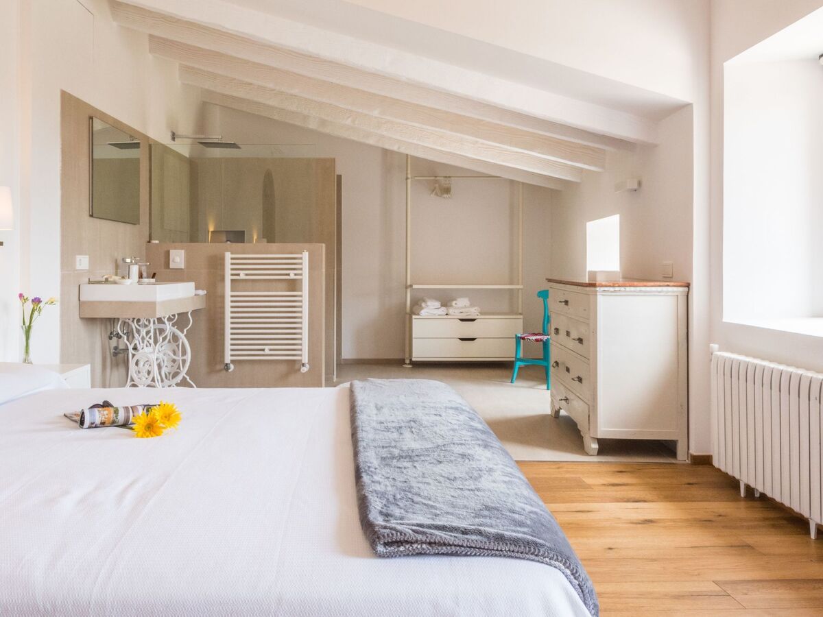 Alqueria, maison 5 chambres avec piscine à Porreres - Photo 29