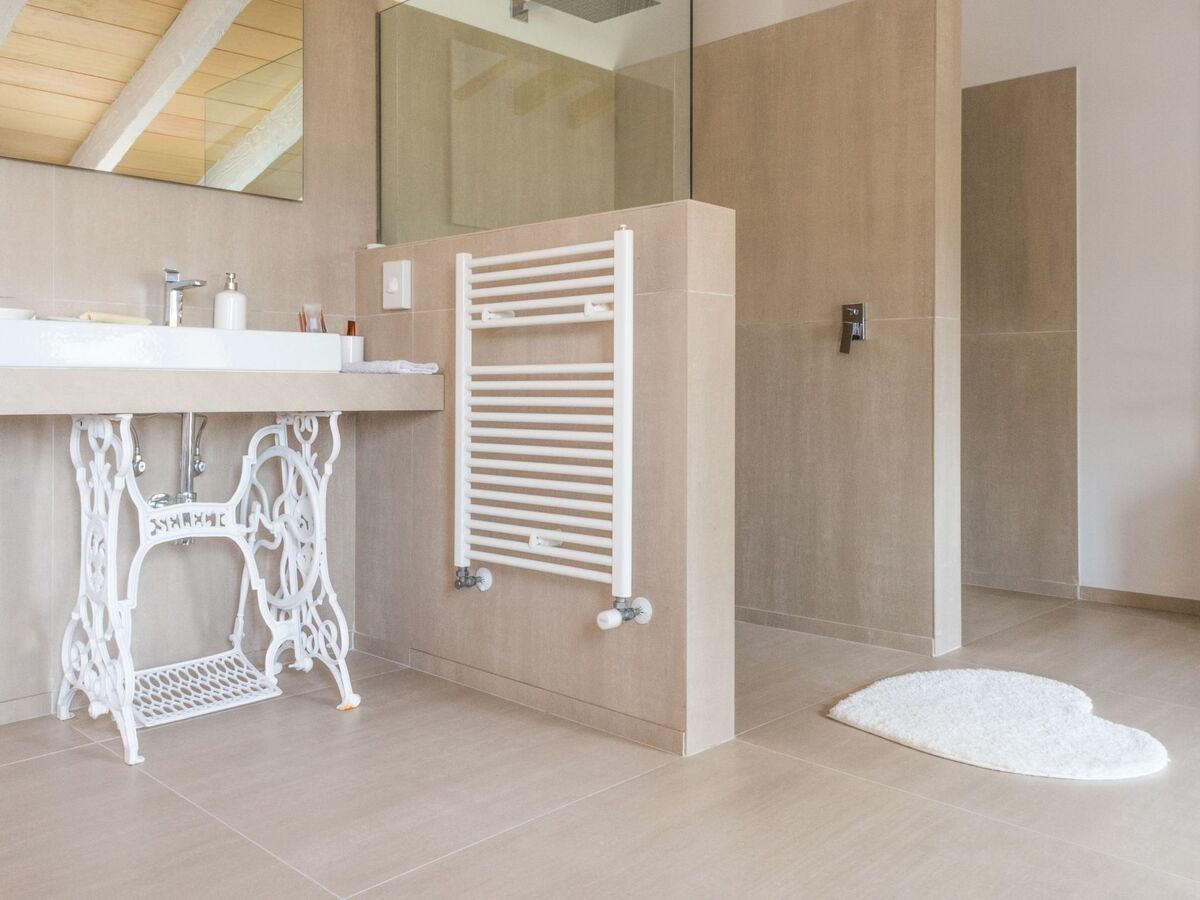 Alqueria, maison 5 chambres avec piscine à Porreres - Photo 30