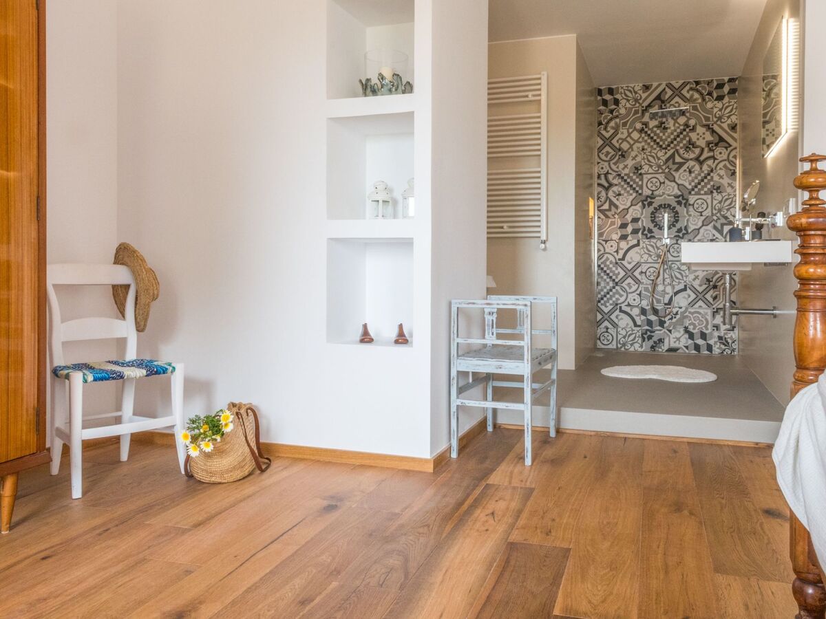 Alqueria, maison 5 chambres avec piscine à Porreres - Photo 33