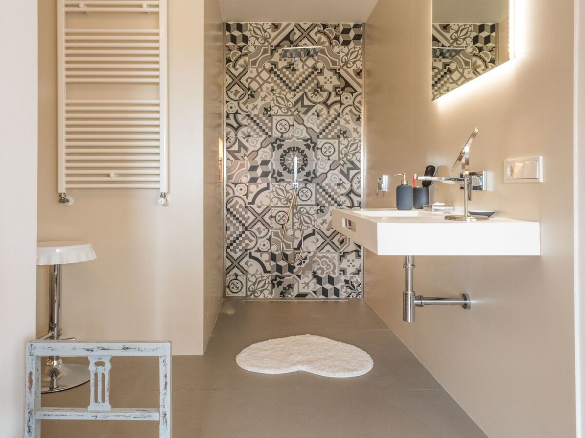 Alqueria, maison 5 chambres avec piscine à Porreres - Photo 34