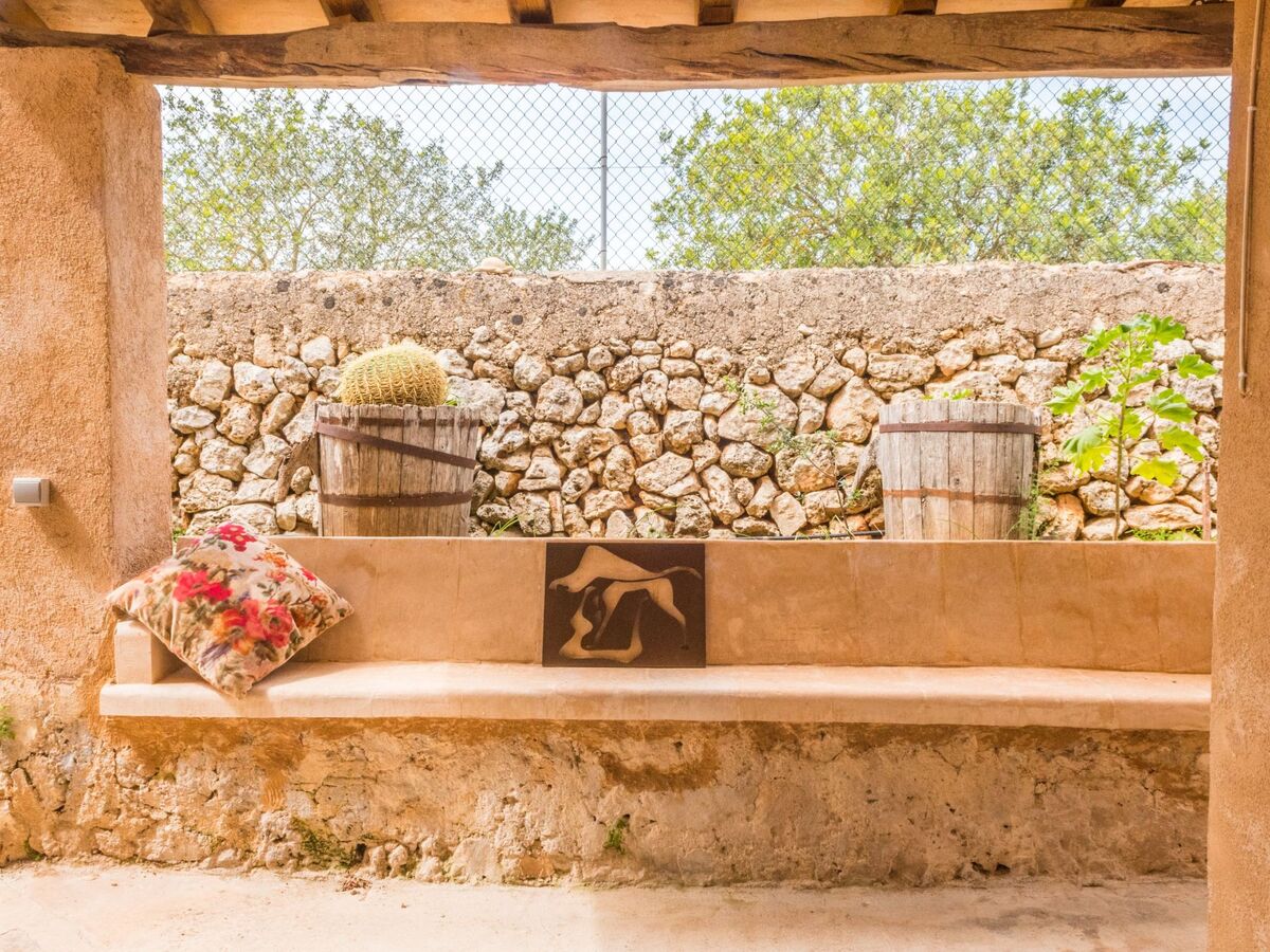 Alqueria, maison 5 chambres avec piscine à Porreres - Photo 35