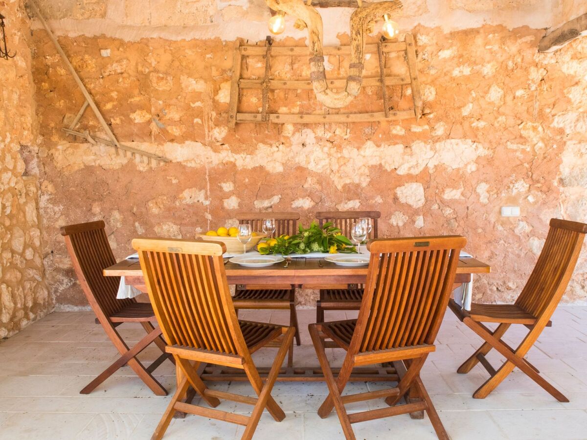 Alqueria, maison 5 chambres avec piscine à Porreres - Photo 36