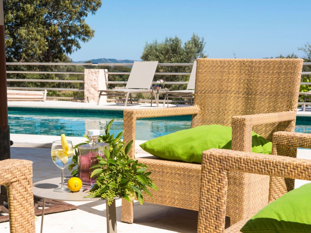 Alqueria, maison 5 chambres avec piscine à Porreres - Photo 42