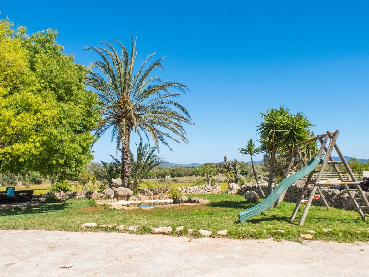 Alqueria, maison 5 chambres avec piscine à Porreres - Photo 44