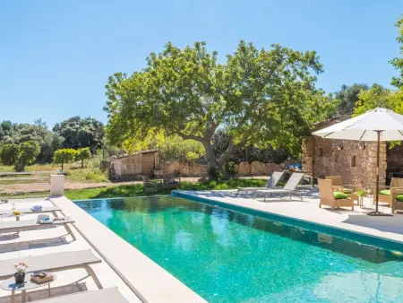 Location maison à Porreres, Alqueria