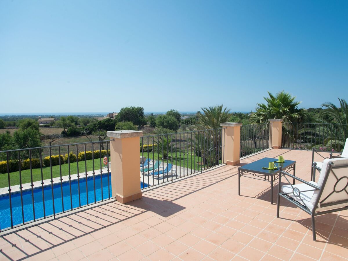 Finca Romana – Maison 12 pers. piscine à Santanyí - Photo 5