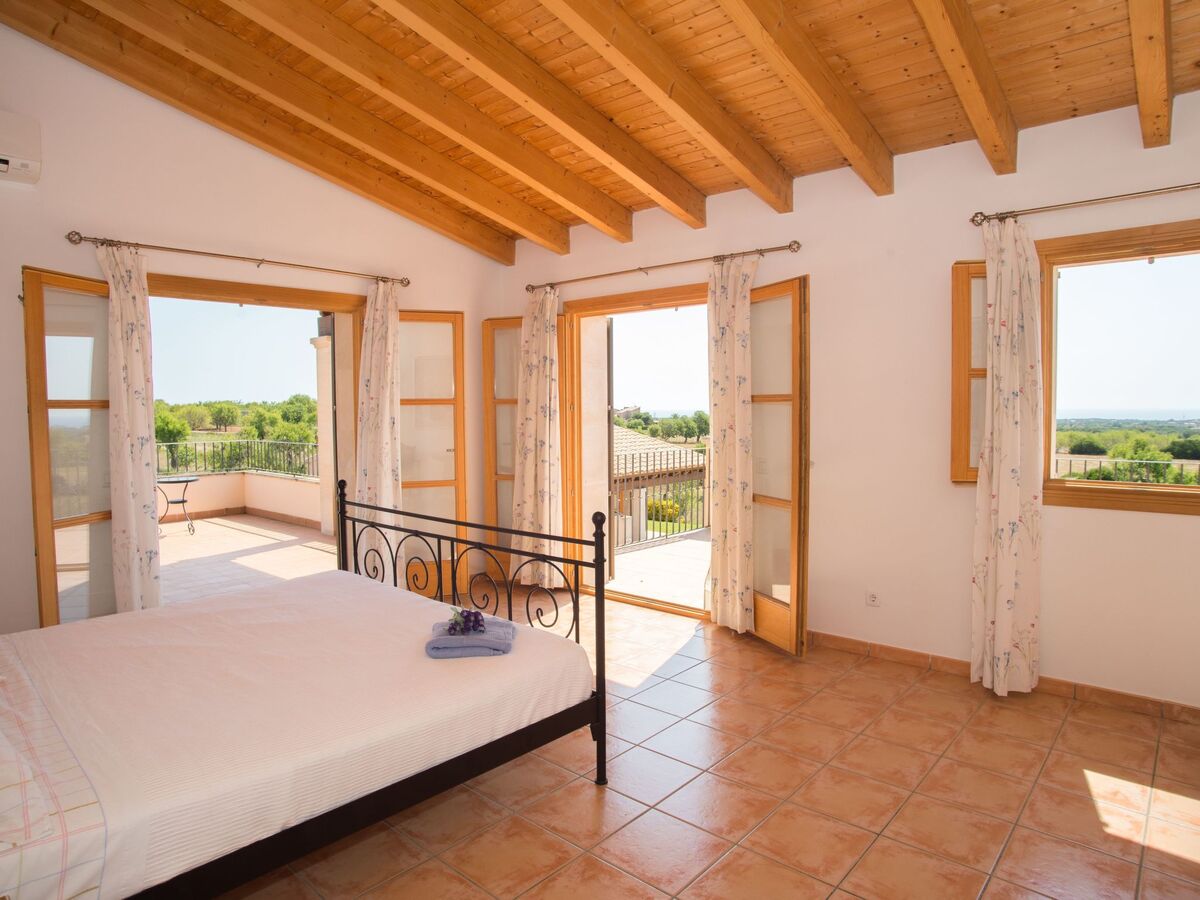 Finca Romana – Maison 12 pers. piscine à Santanyí - Photo 7