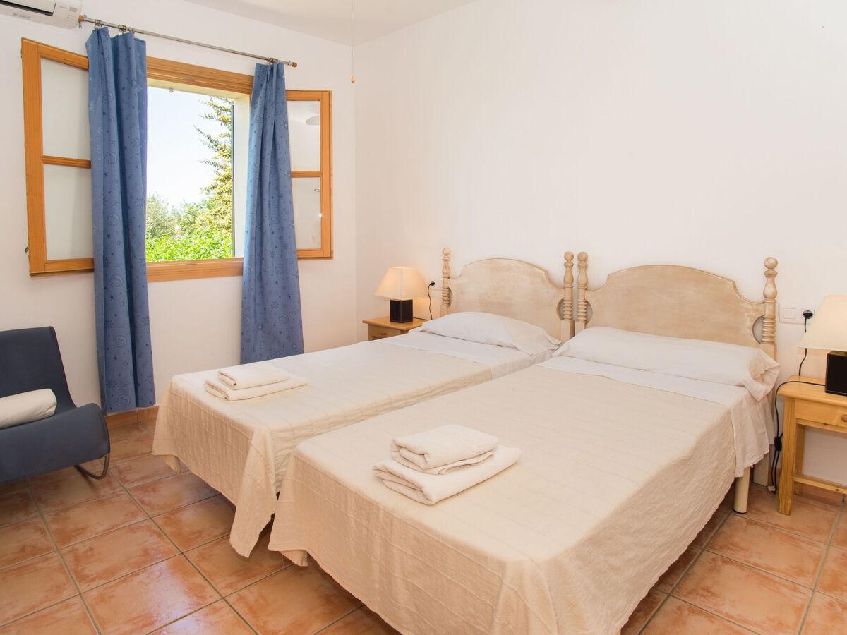 Finca Romana – Maison 12 pers. piscine à Santanyí - Photo 10