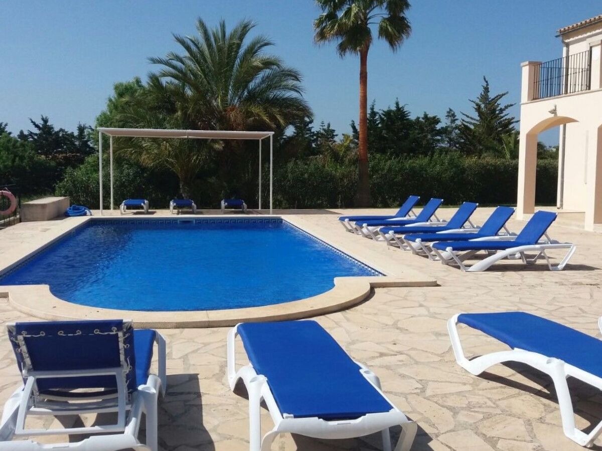 Finca Romana – Maison 12 pers. piscine à Santanyí - Photo 26