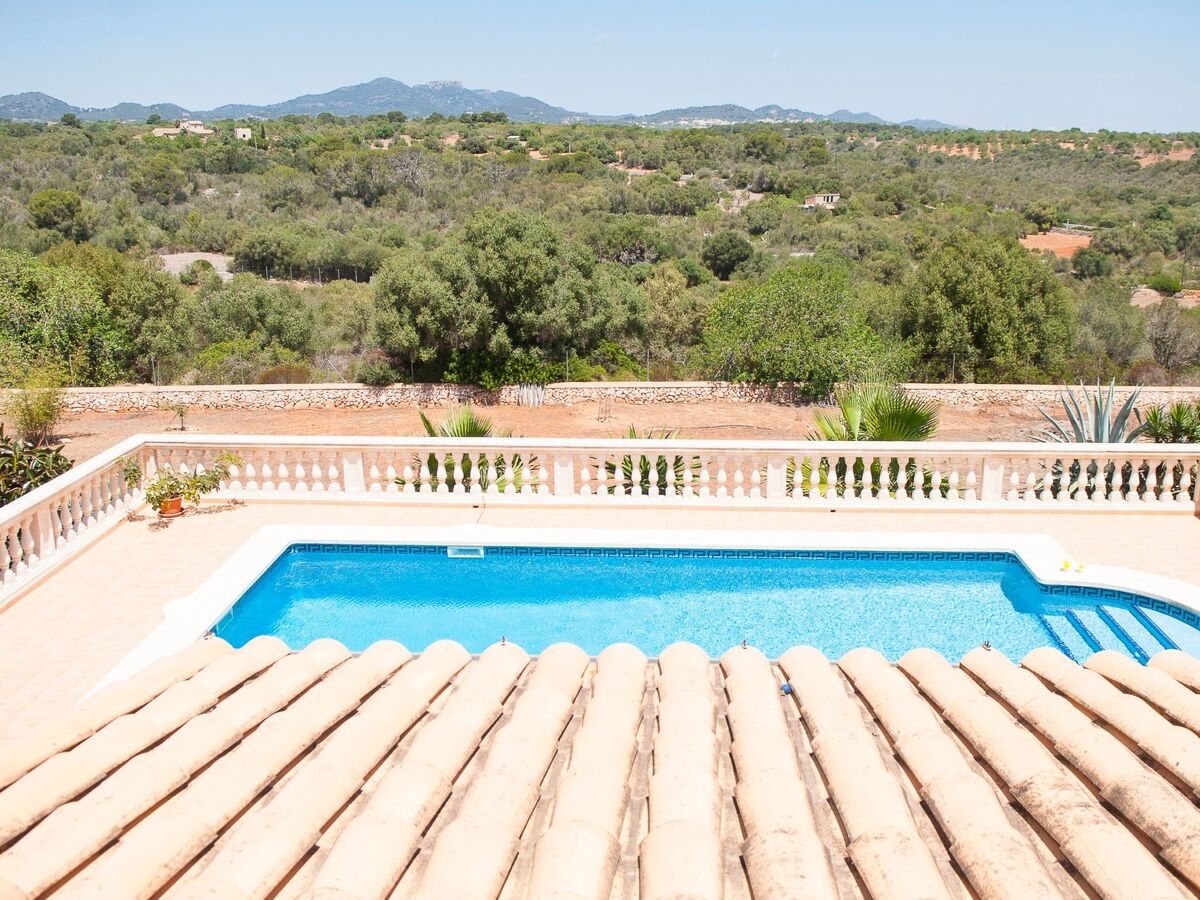 Maison Ullastre, 4 chambres avec piscine à Santanyí - Photo 4