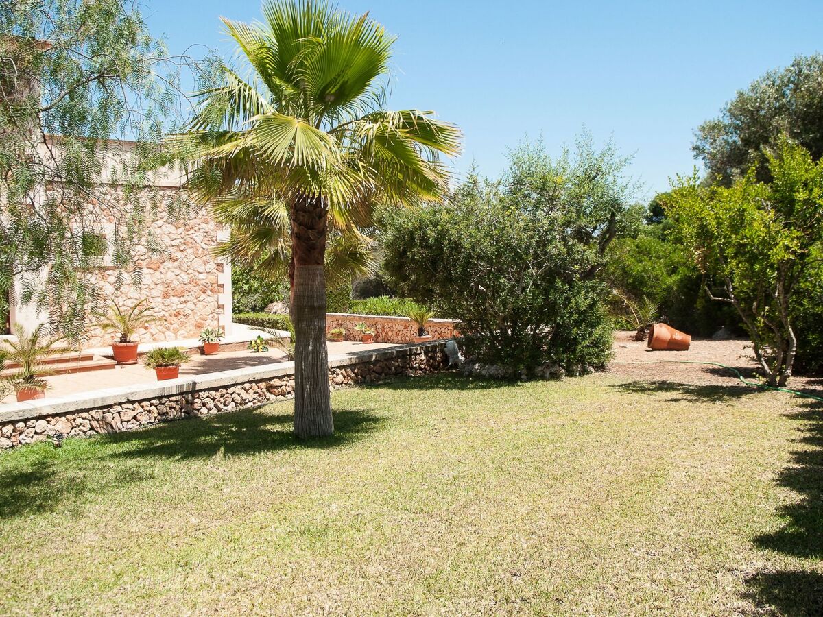 Maison Ullastre, 4 chambres avec piscine à Santanyí - Photo 6