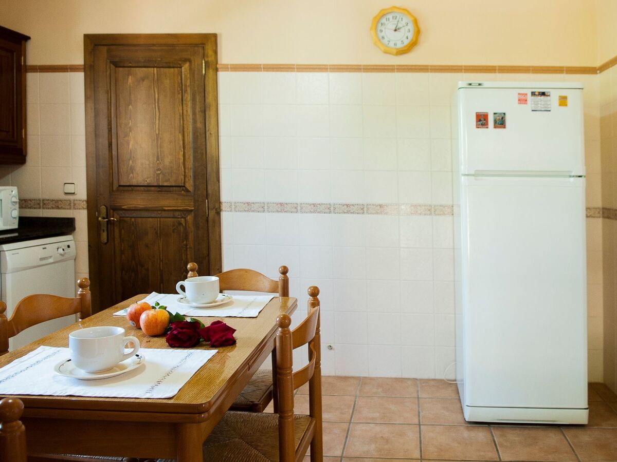 Maison Ullastre, 4 chambres avec piscine à Santanyí - Photo 10