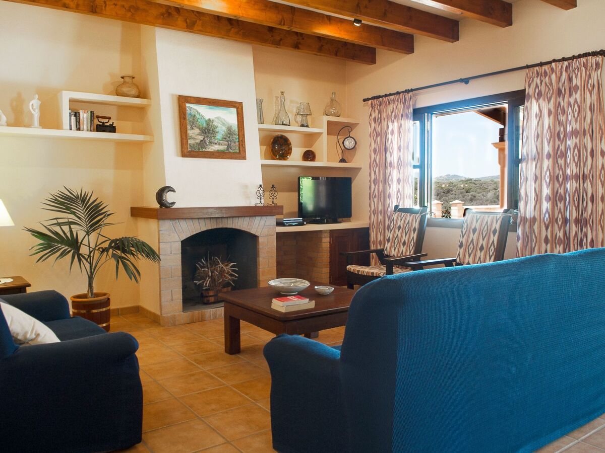 Maison Ullastre, 4 chambres avec piscine à Santanyí - Photo 14