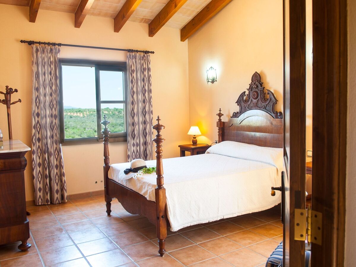 Maison Ullastre, 4 chambres avec piscine à Santanyí - Photo 16