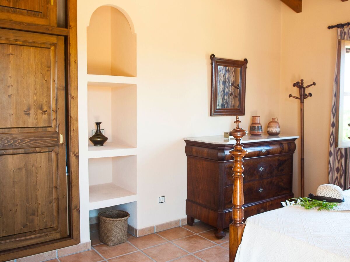 Maison Ullastre, 4 chambres avec piscine à Santanyí - Photo 17