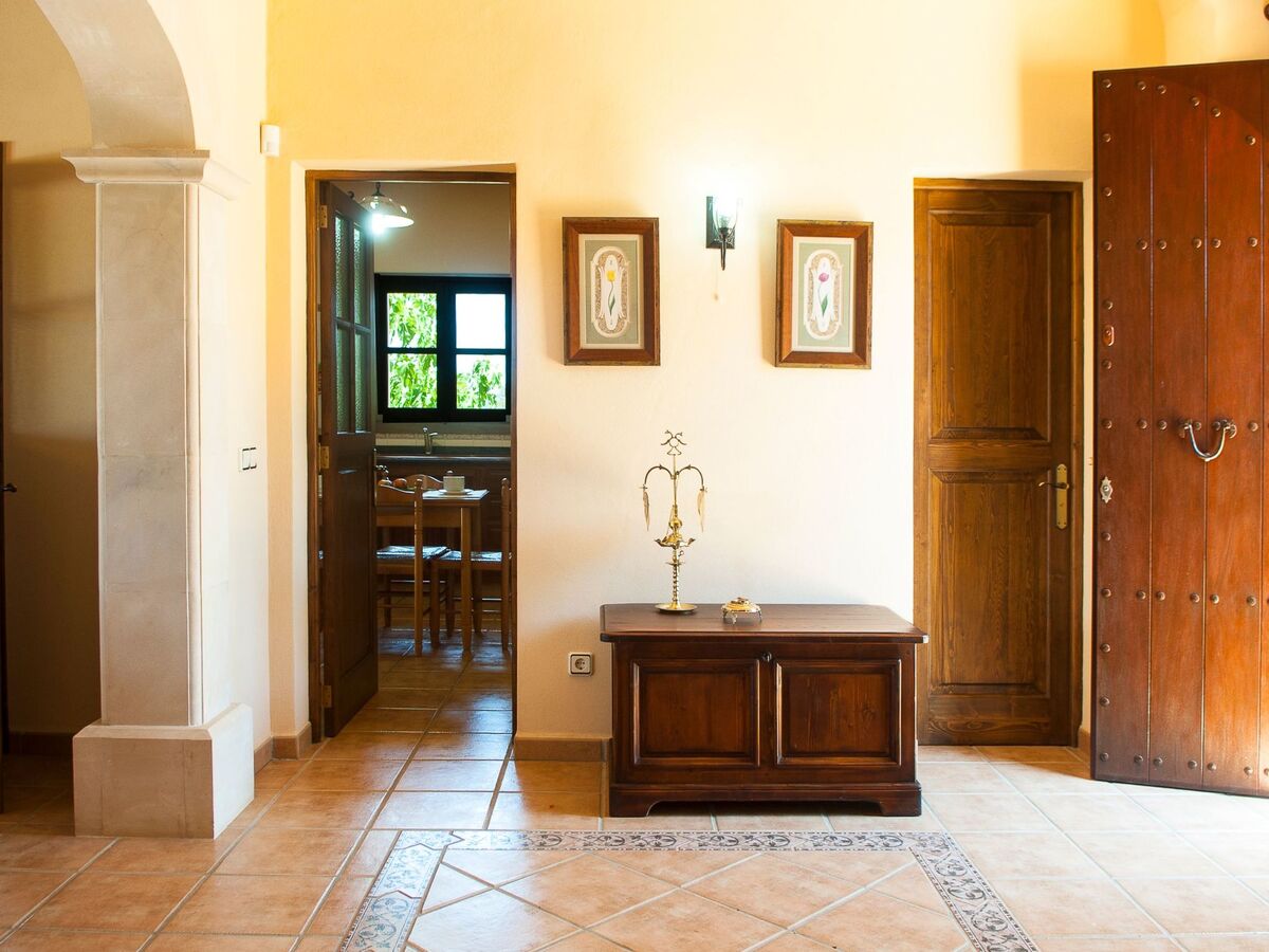 Maison Ullastre, 4 chambres avec piscine à Santanyí - Photo 18