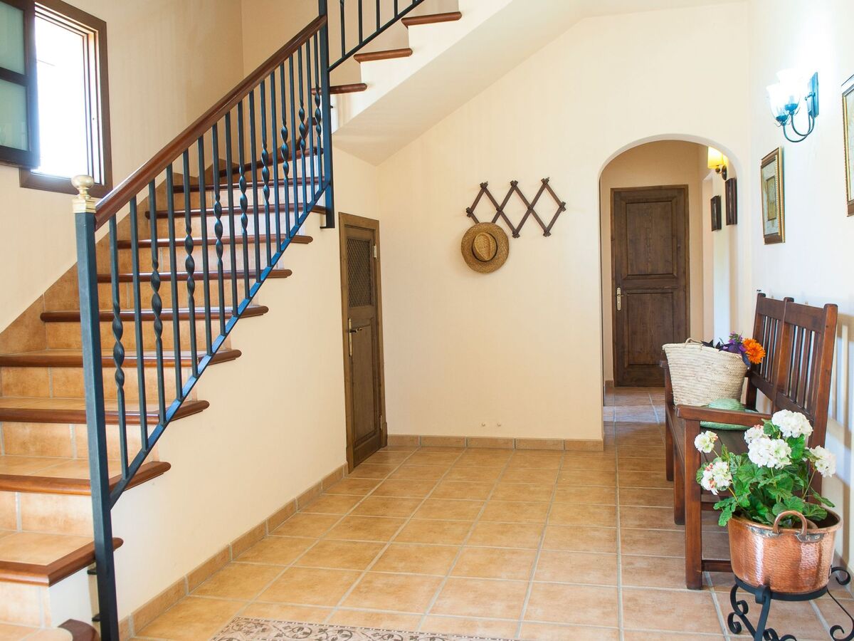 Maison Ullastre, 4 chambres avec piscine à Santanyí - Photo 19