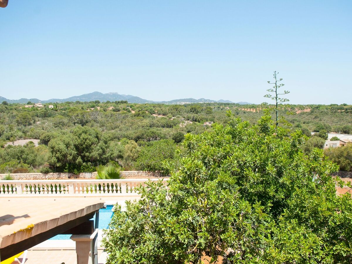 Maison Ullastre, 4 chambres avec piscine à Santanyí - Photo 20