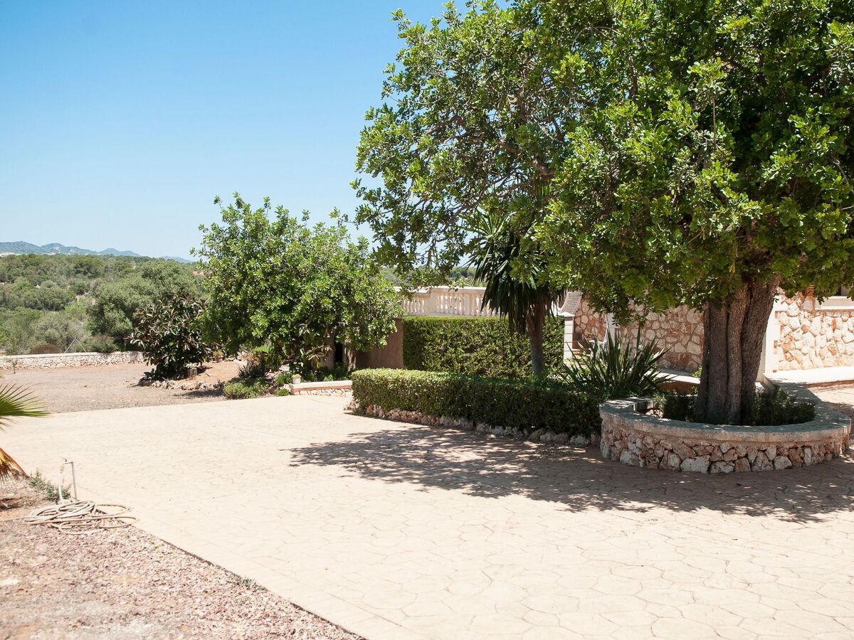 Maison Ullastre, 4 chambres avec piscine à Santanyí - Photo 22