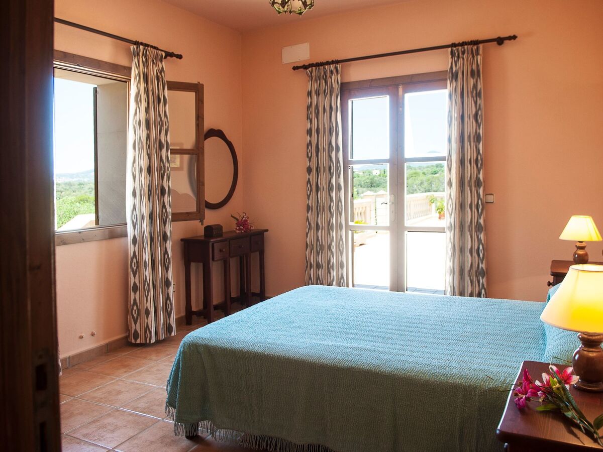 Maison Ullastre, 4 chambres avec piscine à Santanyí - Photo 28