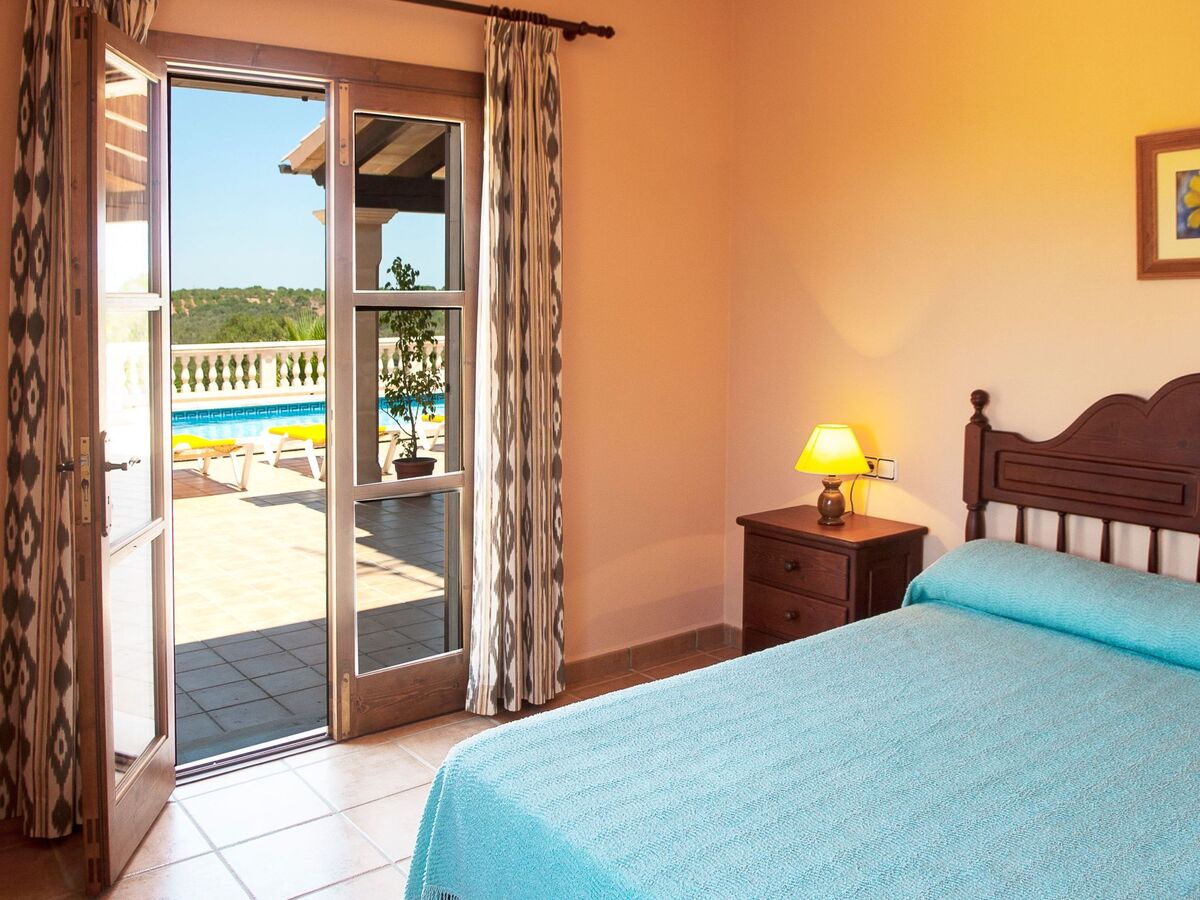 Maison Ullastre, 4 chambres avec piscine à Santanyí - Photo 29