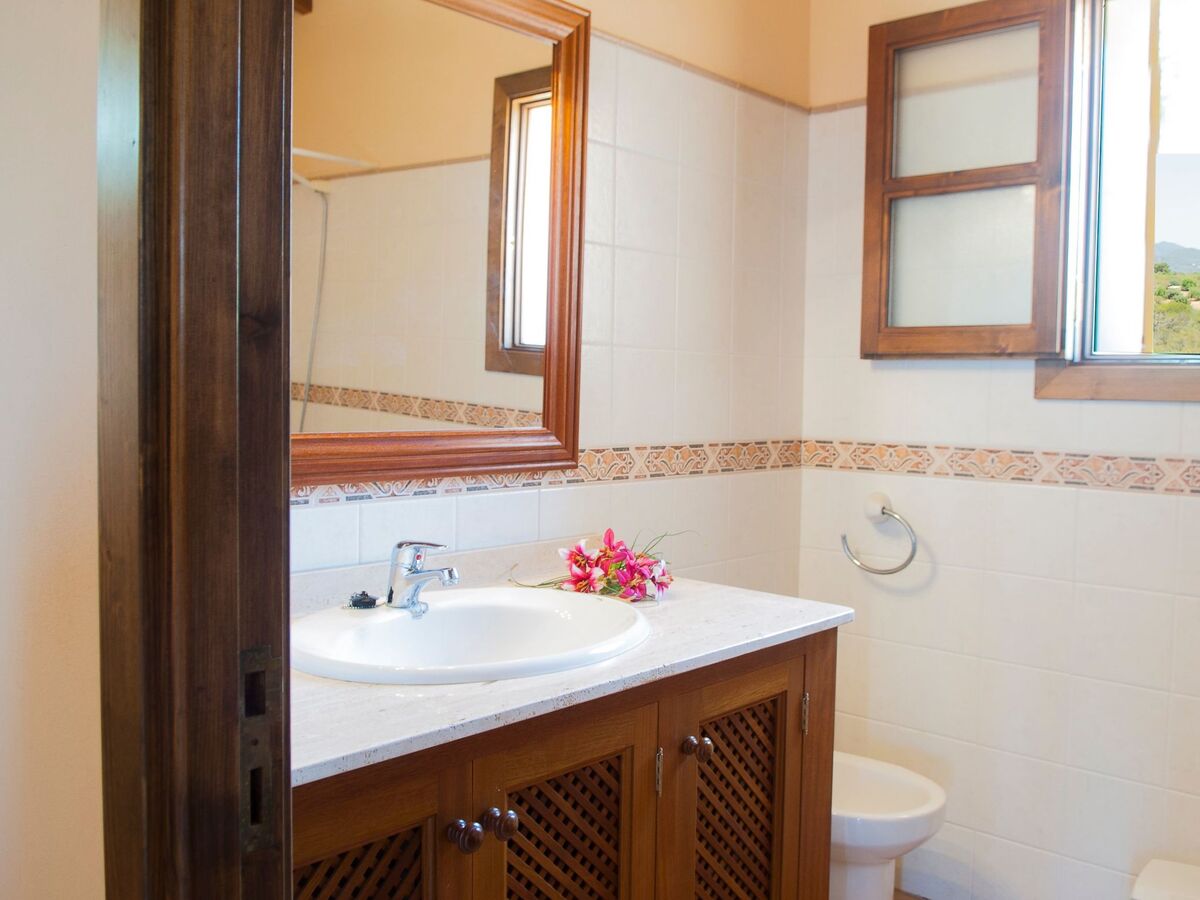 Maison Ullastre, 4 chambres avec piscine à Santanyí - Photo 30