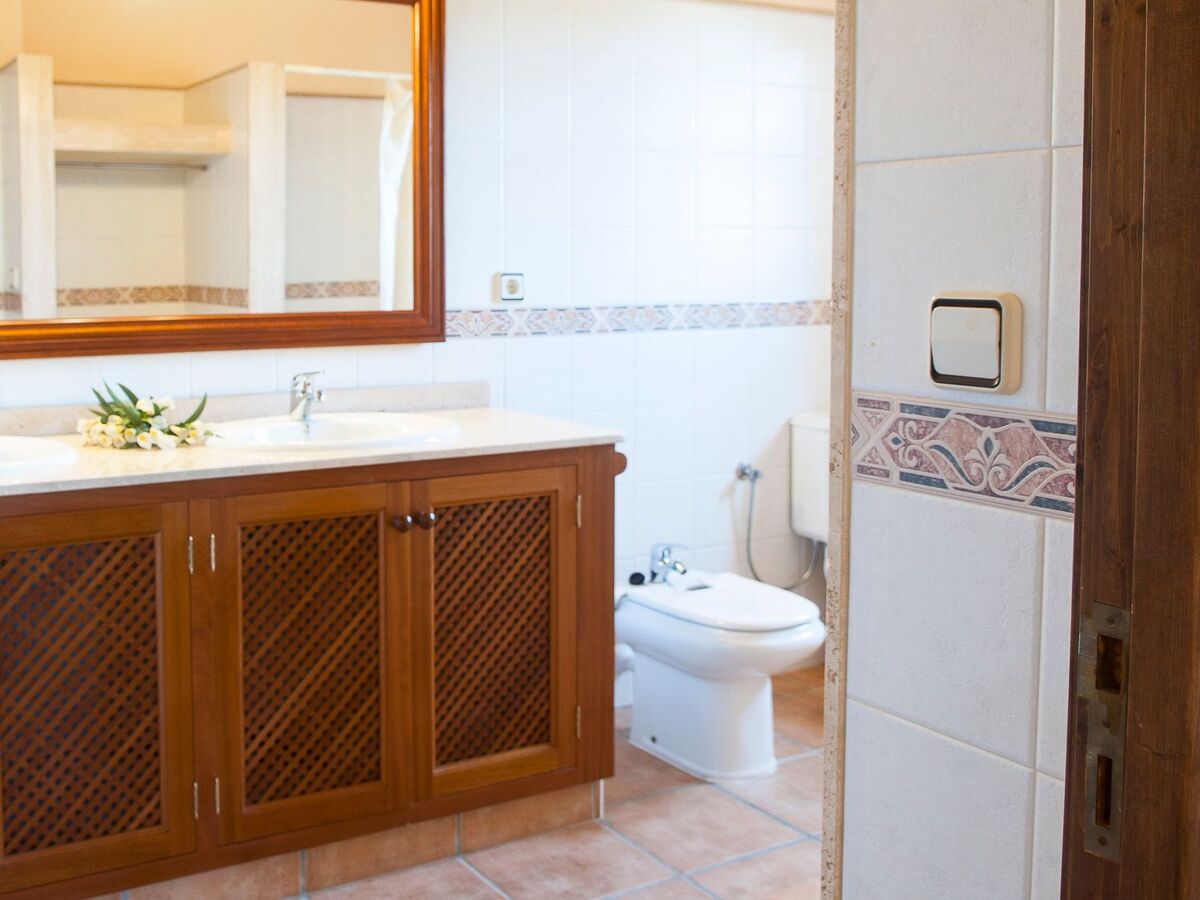 Maison Ullastre, 4 chambres avec piscine à Santanyí - Photo 31