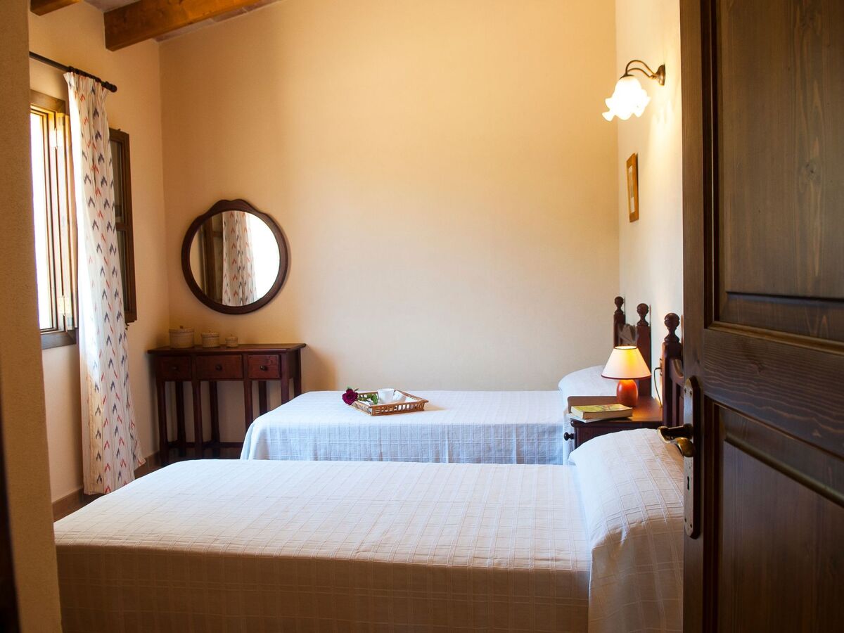 Maison Ullastre, 4 chambres avec piscine à Santanyí - Photo 32