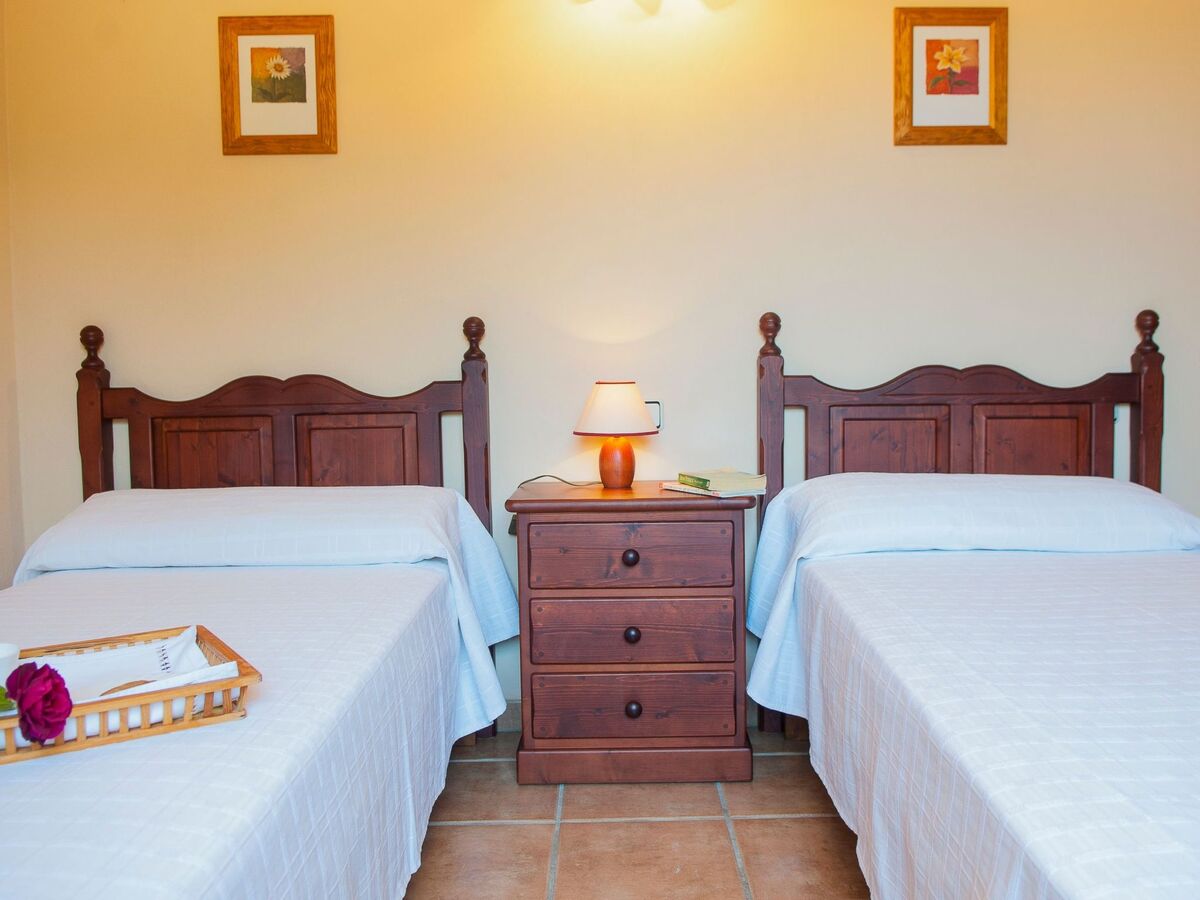Maison Ullastre, 4 chambres avec piscine à Santanyí - Photo 33