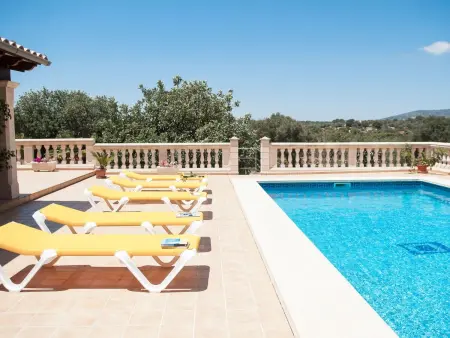 Location maison à Santanyí, Ullastre