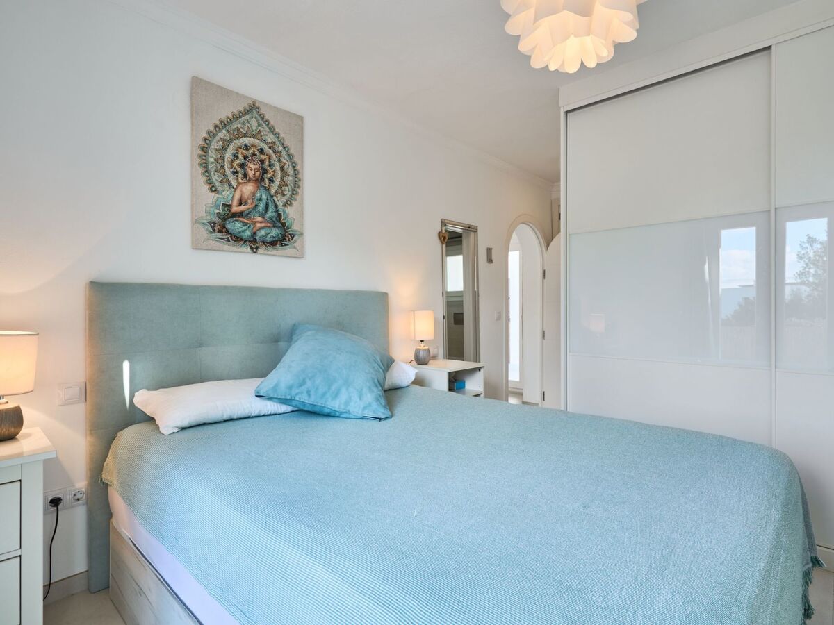 Maison Guadi à Santanyí : 6 chambres, piscine et vue sur Porto Petro - Photo 12
