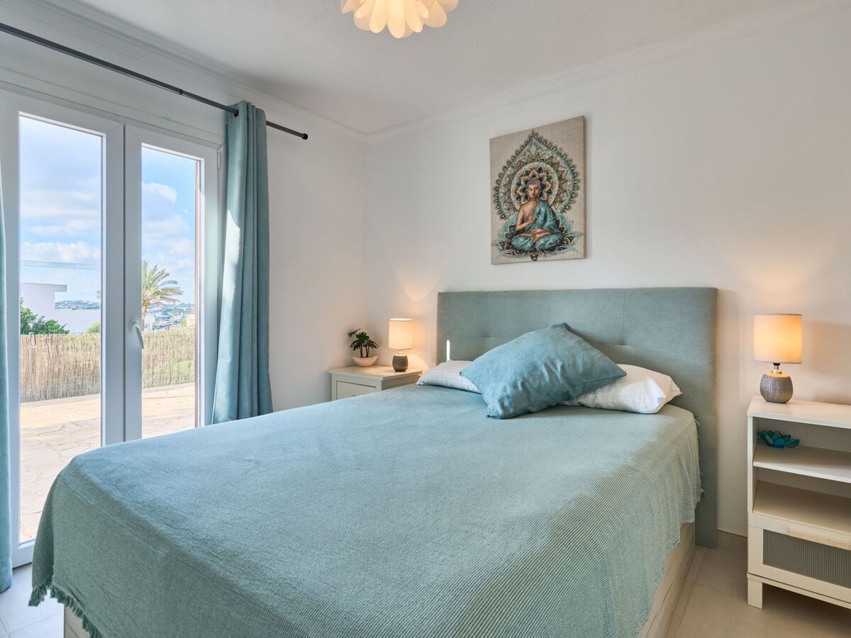 Maison Guadi à Santanyí : 6 chambres, piscine et vue sur Porto Petro - Photo 14
