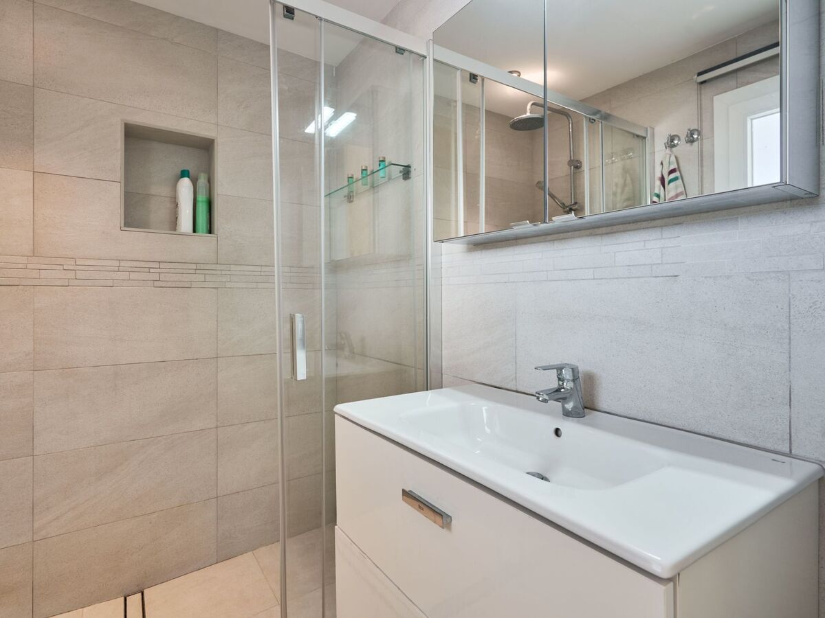 Maison Guadi à Santanyí : 6 chambres, piscine et vue sur Porto Petro - Photo 17