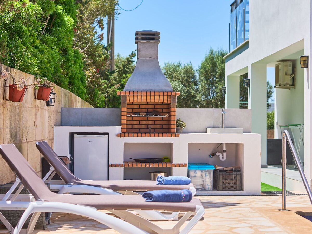Maison Guadi à Santanyí : 6 chambres, piscine et vue sur Porto Petro - Photo 19