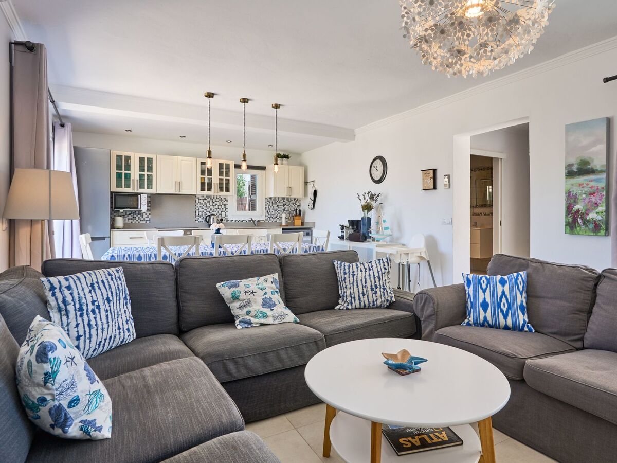 Maison Guadi à Santanyí : 6 chambres, piscine et vue sur Porto Petro - Photo 22
