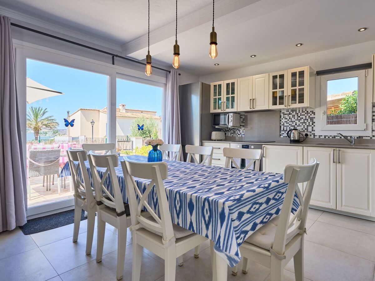 Maison Guadi à Santanyí : 6 chambres, piscine et vue sur Porto Petro - Photo 23
