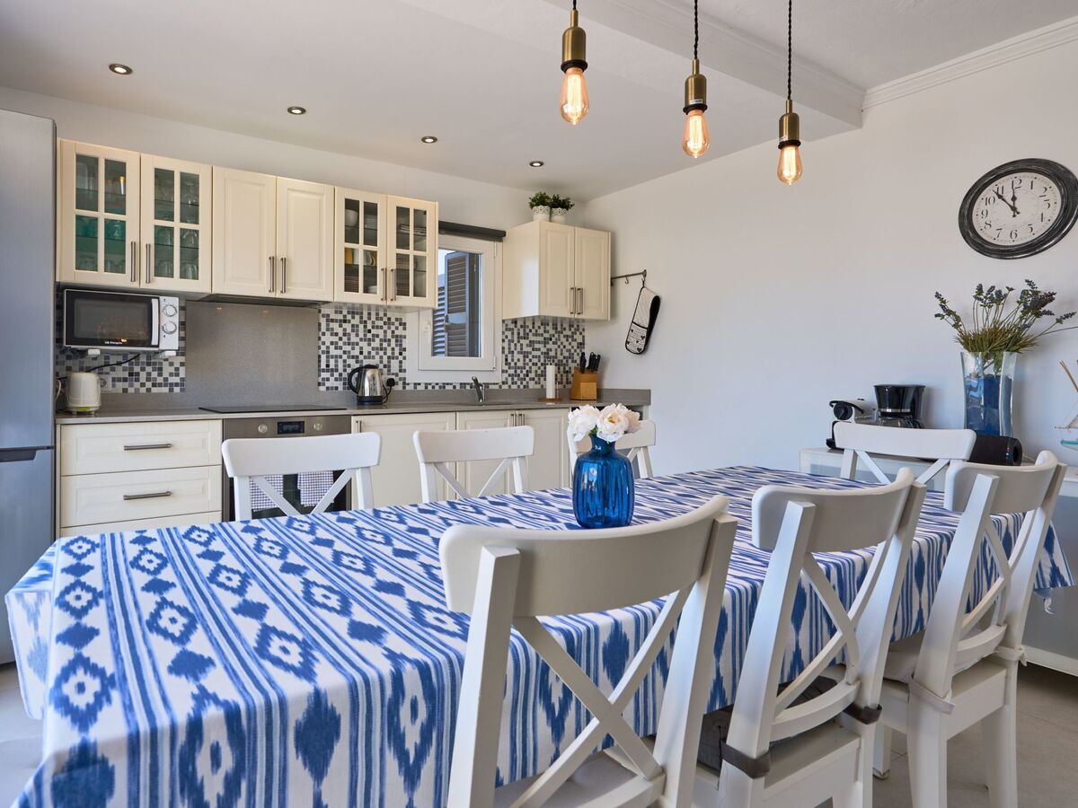 Maison Guadi à Santanyí : 6 chambres, piscine et vue sur Porto Petro - Photo 24